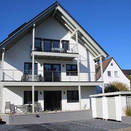 Ferienwohnung Koenigsquelle Bad Wildungen Exterior photo